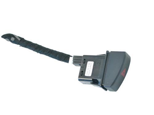 Warning switch MAZDA 6 Saloon (GJ, GL) 2.2 D (GJ2FP, GJ1021, GJ1022, GL1021) | BP33362317I22 - Image 3