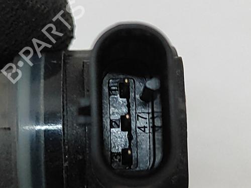 Electronic module PEUGEOT 3008 III (KA_, KB_, KC_) e-210 (KCZKZX) | BP28565196M83