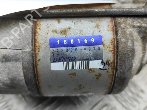 Starter MASERATI GRAN TURISMO I 4.2 | BP36703733M8  - Image 6
