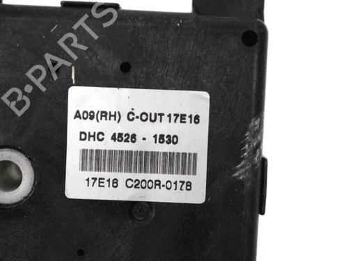 Elektronische module SSANGYONG KORANDO (CK) 2.2 Xdi 4WD | BP30233337M83