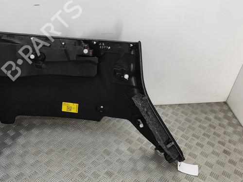 Boot lining TESLA MODEL Y (5YJY) Long Range All-wheel Drive | BP36231785I3 - Image 5