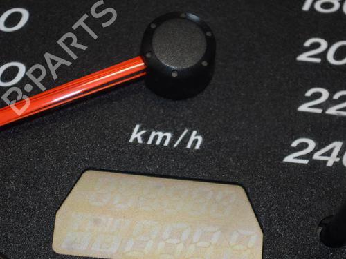 Instrument cluster MAZDA 6 Saloon (GG) 2.0 DI (GG14) | BP6722430C47 