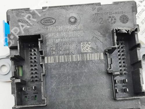 Electronic module LAND ROVER DISCOVERY V (L462) 2.0 Sd4 4x4 | BP37029671M83 - Image 6