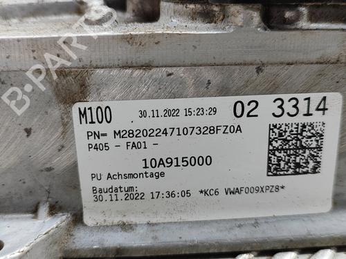 Inverter/Converter VW ID.3 (E11, E12) Pro | BP27774421M119 