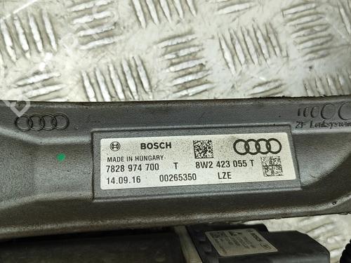 Steering rack AUDI A5 (F53, F5P) S5 TFSI quattro | BP26879269M22