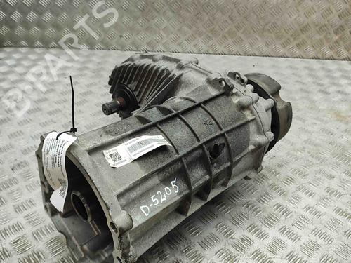Used Transfer box PORSCHE CAYENNE (92A) 3.0 Diesel (239 hp) 26597161