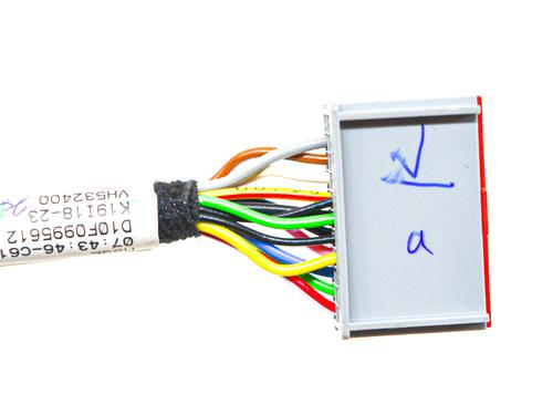 Left mirror JAGUAR E-PACE (X540) 2.0 D150 AWD | BP9227144C26  - Image 5