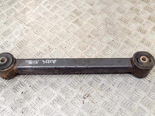 Used Left rear suspension arm JEEP GRAND CHEROKEE III (WH, WK) 3.0 CRD 4x4 (218 hp) 14638820