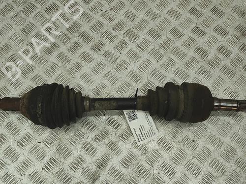 Used Left front driveshaft SAAB 9-3 (YS3F, E79, D79, D75) 1.9 TiD (150 hp) 27257803