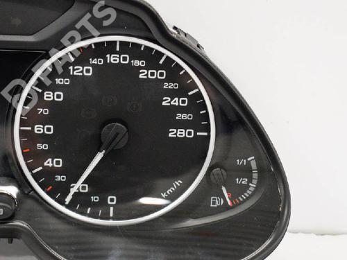 Instrument cluster AUDI Q5 (8RB) 2.0 Hybrid quattro | BP7082214C47 