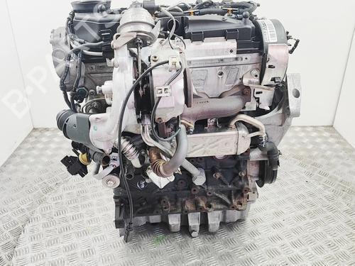 Engine VW CC B7 (358) 2.0 TDI | BP37522464M1 - Image 4
