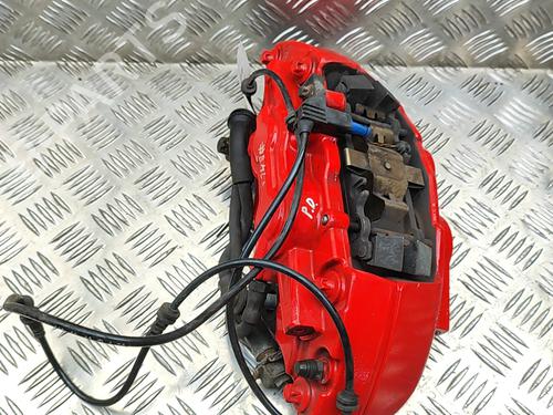 Right front brake caliper MERCEDES-BENZ CLA Shooting Brake (X117) AMG CLA 45 4-matic (117.952) | BP28101404M104 