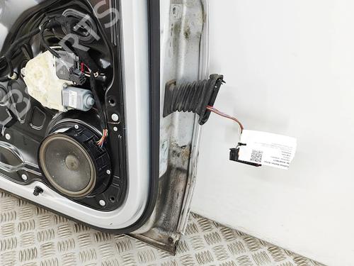 Dør venstre bagtil VW PASSAT B7 (362) 2.0 TDI | BP31686809C4 