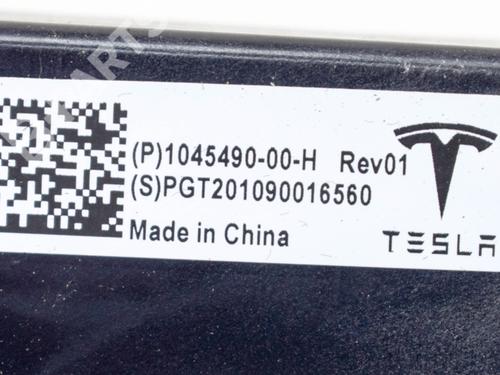 Electronic module TESLA MODEL X (5YJX) P100D AWD | BP8625414M83  - Image 6