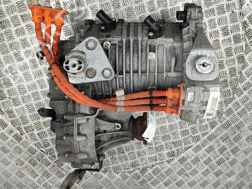 Engine VW GOLF VII (5G1, BQ1, BE1, BE2) e-Golf | BP19502160M1 