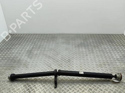 Used Driveshaft Driveshaft AUDI A4 B9 Avant (8W5, 8WD) S4 TDI Mild Hybrid quattro (347 hp) 36180850 36180850