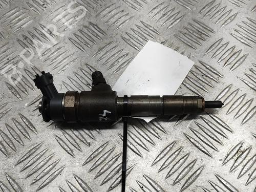 Used Injector Injector PEUGEOT 3008 II SUV (MC_, MR_, MJ_, M4_) 1.6 BlueHDi 120 (120 hp) 26511513 26511513