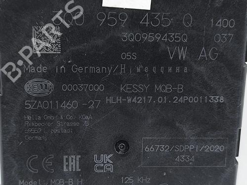 Electronic module SKODA KAROQ (NU7, ND7) 1.0 TSI | BP28546475M83  - Image 7