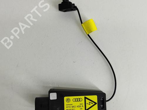 Elektronisk sensor PORSCHE PANAMERA (971) 2.9 4 E-Hybrid (97ABE1, 97BBE1, 97ABX1) (462 hp) 17646203