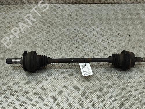 Used Left rear driveshaft MERCEDES-BENZ E-CLASS Convertible (A207) E 250 CDI / BlueTEC / d (207.403, 207.404) (204 hp) 27723655