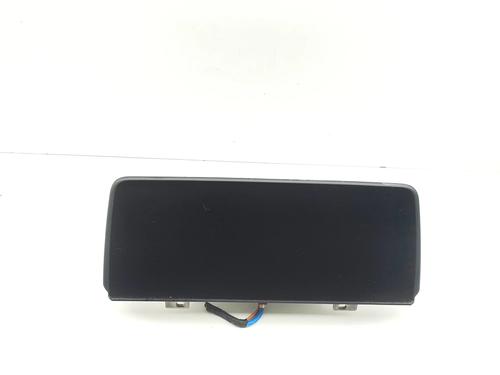 Display für Display BMW X4 (G02, F98) xDrive 20 d (190 hp) 35790218 35790218