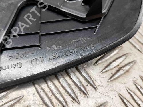 Display monitor AUDI Q7 (4MB, 4MG, 4MQ) 3.0 TDI e-tron quattro | BP25219111C48