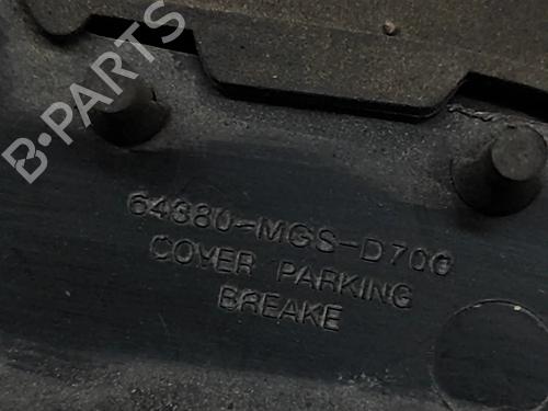 Other HONDA MOTORCYCLES NC INTEGRA NC 700 D Integra (RC62) | BP28562547O1  - Image 7