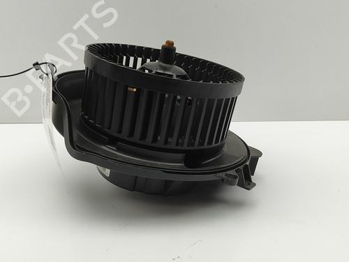 Heater blower motor VW GOLF VII Variant (BA5, BV5) 2.0 R 4motion | BP26959174M62 
