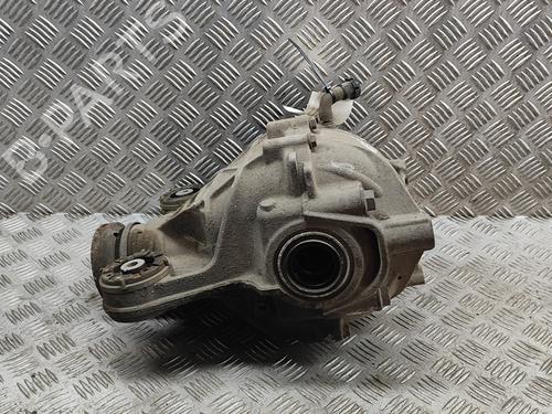 Used Rear differential JAGUAR XF II (X260) 2.0 D (180 hp) 26319861