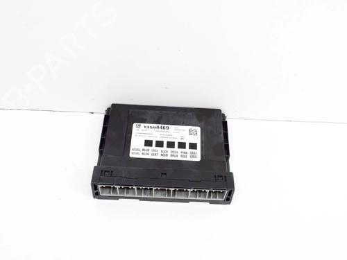 Elektronisk modul OPEL MOKKA / MOKKA X (J13) 1.4 (_76) (140 hp) 15376096