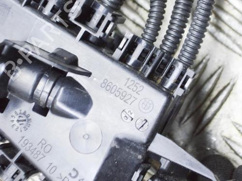 Wiring harness BMW X4 (G02, F98) xDrive 20 i | BP27761055E16