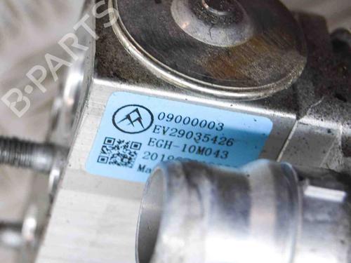 Elektronisk sensor PEUGEOT 208 II (UB_, UP_, UW_, UJ_) e-208 | BP27764941M84
