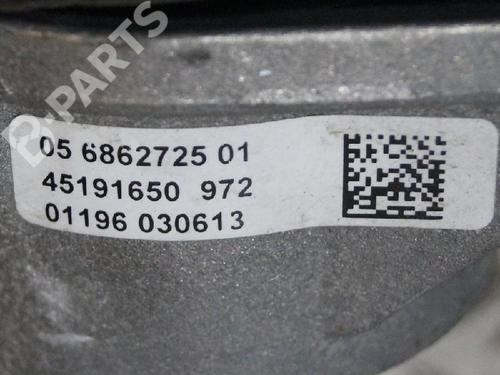 Right rear shock absorber BMW 4 Gran Coupe (F36) 420 i | BP6723080M19 