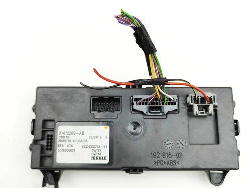 Electronic module VOLVO XC60 II (246) D4 | BP37076967M83 - Image 5