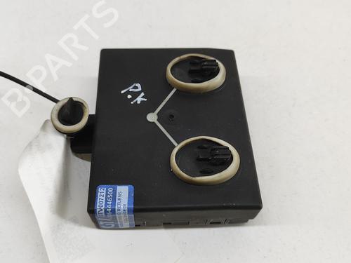 Module électronique AUDI A8 D4 (4H2, 4H8, 4HC, 4HL) 3.0 TDI quattro | BP21587849M83 