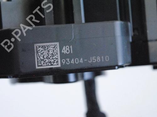 Steering column stalk KIA STINGER (CK) 3.3 T-GDi | BP33365129I23 - Image 4