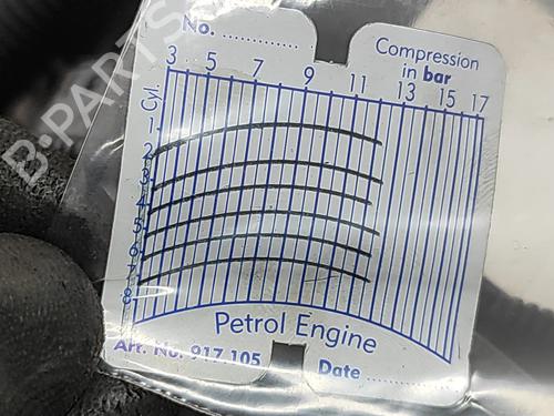 Engine BMW 5 Gran Turismo (F07) 535 i | BP35811688M1 - Image 9
