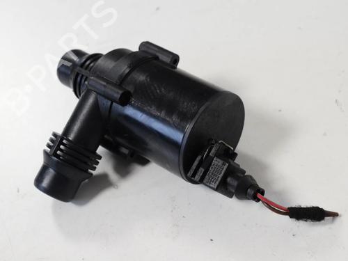 Auxiliary water pump BMW X6 (E71, E72) xDrive 30 d | BP33338536M111 - Image 4