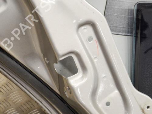 Left rear door MERCEDES-BENZ M-CLASS (W164) ML 280 CDI 4-matic (164.120) | BP8894895C4 