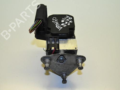 ABS pump MERCEDES-BENZ VANEO (414) 1.7 CDI (414.700) | BP30227715M43