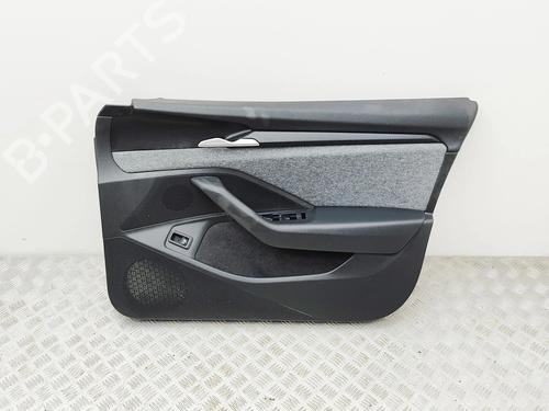 Høyre frontpanel Høyre frontpanel SKODA SUPERB IV Estate (NZ5) 1.5 TSI iV PHEV (204 hp) 36703190 36703190