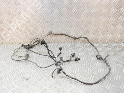 Used Electronic module Electronic module MERCEDES-BENZ E-CLASS T-Model (S212) E 220 BlueTEC (177 hp) 14644793 14644793