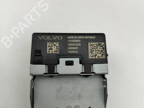 Electronic module POLESTAR POLESTAR 2 (534) EV | BP27798365M83 