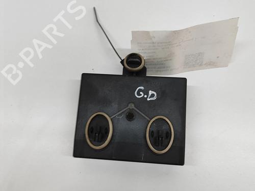 Electronic module AUDI Q3 (8UB, 8UG) 2.0 TDI quattro | BP27245087M83