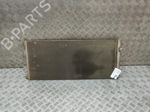 Used AC radiator OPEL MOVANO B Van (X62) 2.3 CDTI RWD (FV) (136 hp) 30108660