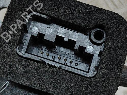 Højre fortil lås VW ID.3 (E11, E12) 1st | BP27775053C97 