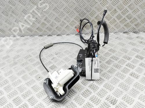 Front left lock ASTON MARTIN DBX 4.0 All-wheel Drive | BP36809334C98 - Image 2