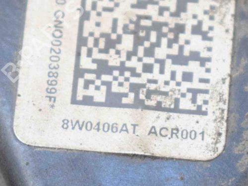 Right rear brake caliper AUDI A5 (F53, F5P) 2.0 TFSI | BP14612641M106