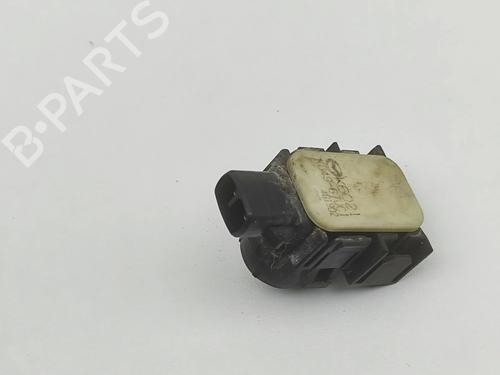 Electronic module MAZDA CX-5 (KE, GH) 2.2 D (KE2FW) | BP36068201M83 - Image 4