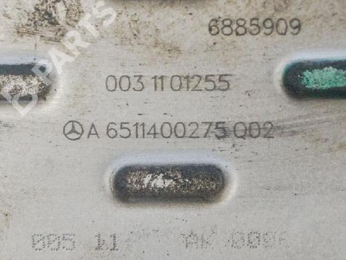 Used Egr MERCEDES-BENZ SPRINTER 3-t Van (B906) 213 CDI (906.611, 906.613) (129 hp) 6721760